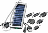 Solar Ladegerät / Power bank , S7330, B320, B520, D780, D880, E210, F110 miCoach, F200, F210, F330, F400, F480, F490, G600, G800, i200, i550, i560, i780, J150, J700 4132OlEWdPL. SL160 Solar Ladegerät / Power bank , S7330, B320, B520, D780, D880, E210, F110 miCoach, F200, F210, F330, F400, F480, F490, G600, G800, i200, i550, i560, i780, J150, J700