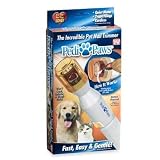PediPaws Pet Nail Trimmer
