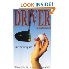 Driver: A Golf Novel