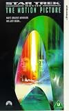 Star Trek 1 - Motion Picture [UK-Import] - William Shatner