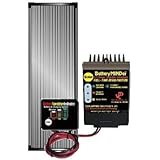 BatteryMINDer Solar Charging System - 12 Volt, 15 Watt Panel, Model# SCC-015