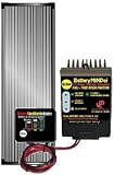 BatteryMINDer Solar Charging System - 12 Volt, 15 Watt Panel, Model# SCC-015