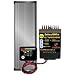 BatteryMINDer Solar Charging System - 12 Volt, 15 Watt Panel, Model# SCC-015