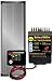BatteryMINDer Solar Charging System - 12 Volt, 15 Watt Panel, Model# SCC-015