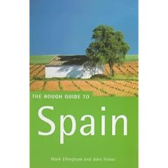 The Rough Guide to Spain (9th Edition)