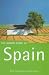 The Rough Guide to Spain (9th Edition)