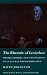 The Rhetoric of...