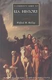 Students Guide To U.S. History: U.S. History Guide (Guides To Major Disciplines)