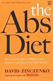 The Abs Diet: The Six Week Plan to Flatten Your Stomach and Keep You Lean for Life