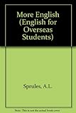 English for overseas students
