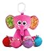 Lamaze Elephantunes