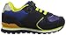 Stride Rite Star Wars Retro Skywalker Sneaker (Toddler)