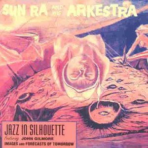 Jazz in Silhouette