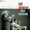 Off The Record, Vol. 2: Live Duet Recordings, 1963-1980