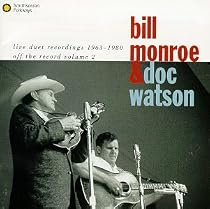 Off The Record, Vol. 2: Live Duet Recordings, 1963-1980