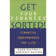 Get Your Finances Sorted!: Financial Independence for Life