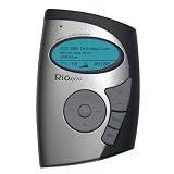 Buy Rio 800 64MB Digital Audio Player