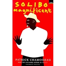 Solibo Magnificent