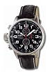 Invicta Men's Lefty Chronograph Watch 2770 - Black