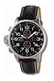 Invicta Men's 2770 Force Collection Lefty Terra Military Watch