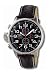 Invicta Men's Lefty Chronograph Watch 2770 - Black