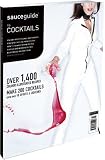 Revue SOS Free Stock  / Sauce Guide to Cocktails