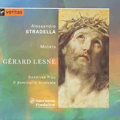 Stradella: Motets