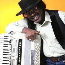 Buckwheat Zydeco