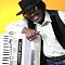 Buckwheat Zydeco