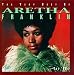 Music : The Very Best of Aretha Franklin, Vol. 1