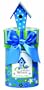 Too Good Gourmet Peanut Butter Pretzels In Blue Birdhouse Gift Box, 7-Ounce Boxes (Pack of 3)
