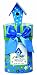 Too Good Gourmet Peanut Butter Pretzels In Blue Birdhouse Gift Box, 7-Ounce Boxes (Pack of 3)
