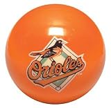 MLB Baltimore Orioles Billiard Cue Ball
