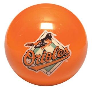 MLB Baltimore Orioles Billiard Cue Ball