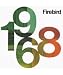 1968 PONTIAC FIREBIRD Sales Brochure Literature Book