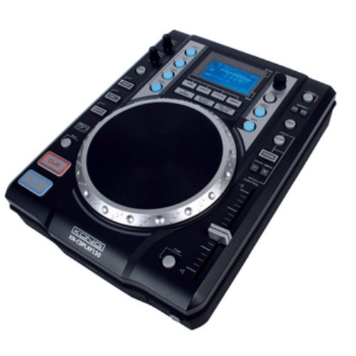K&ouml;nig USB/MP3 Digital Controller Preisvergleich