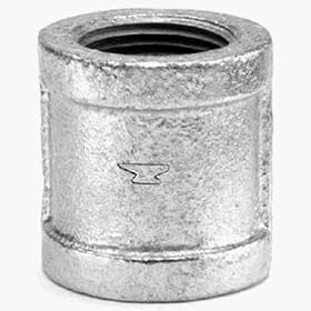 Anvil #8700133609 3 4 RH Mall Coupling by ANVIL INTERNATIONAL INC