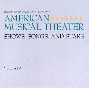 CD-Charts  Search : Vol. 4-American Musical Theater