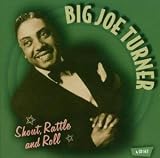 1938-1954 Shout Rattle And Ro
