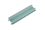 Kato 20-012 Concrete Sleeper Double 186mm Straight Track (2)