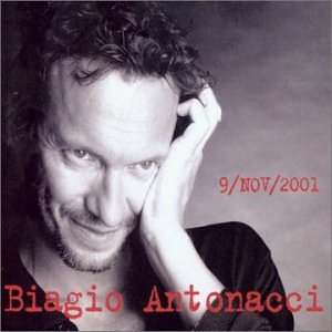 Biagio Antonacci - Best of Biagio Antonacci:1989-2000 - Zortam Music