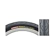 Kenda Tire, Kwest High Pressure 16 x 1.5 Black/Black Steel