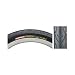 Kenda Tire, Kwest High Pressure 16 x 1.5 Black/Black Steel
