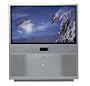 Zenith R49W36 49-Inch Widescreen HDTV Monitor Rear-Projection TV