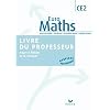 Euro Maths CE2 �d. 2010, Livre du professeur