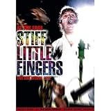 Click for more about The Stiff Little Fingers: The Stiff Little Fingers - Stiff Little Fingers - At The Edge.