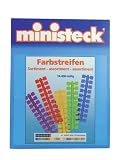 Eigenschaften Ministeck 31658 / ministeck 31658 - Farbstreifen ca. 14.400 Teilfe