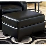 Famous Collection -Black by Famous Brand Furniture