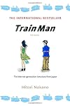 Train Man: The Novel