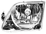 NEW HEADLIGHT HEAD LAMP 01-04 FORD F-150 LIGHTNING LEFT